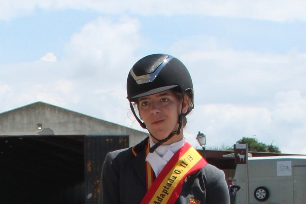 #yoentrenoencasa con Natalia Quintana